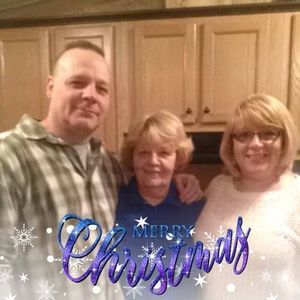 Meet your Posher, Wilma